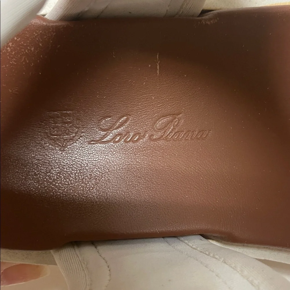 Loro Piana they feature